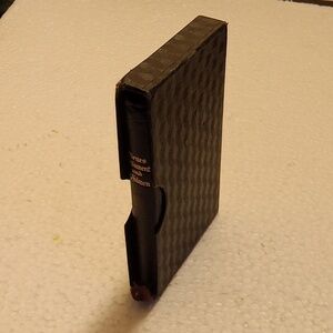 Das Neve Testament  Stvttgart German. Bible.Translsted By D.Martin Lvther